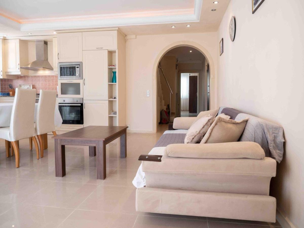 Apartamento Dream Country 1 Alanya